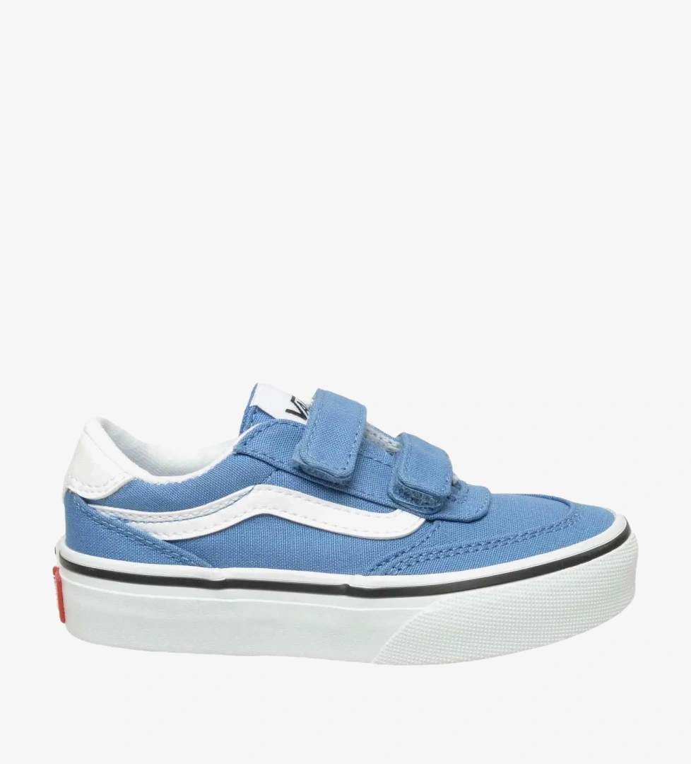 Vans Brooklyn Ls V Unisex Çocuk Günlük Ayakkabı