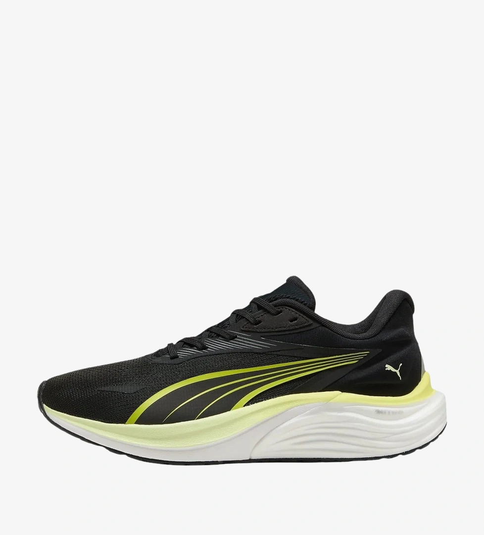 Puma Siyah Puma Electrify Nitro