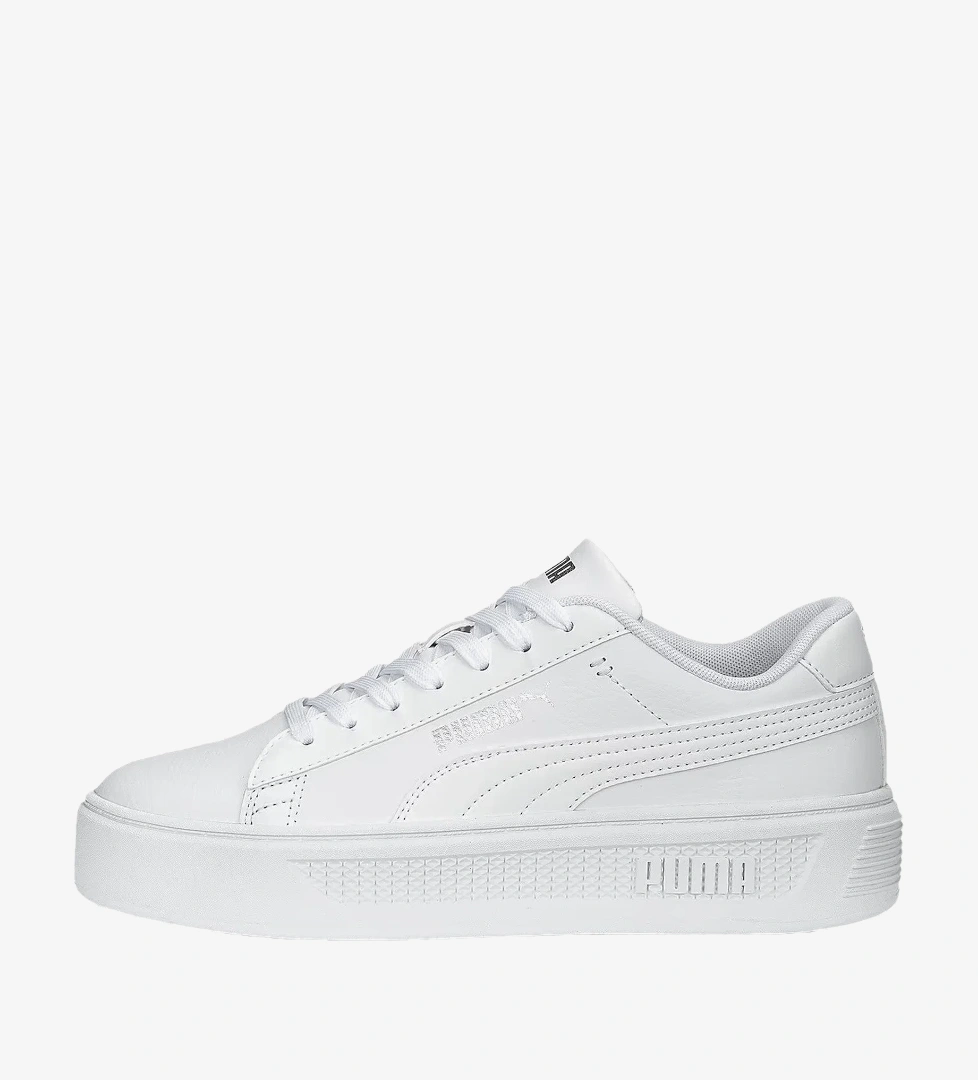 Beyaz Puma Smash