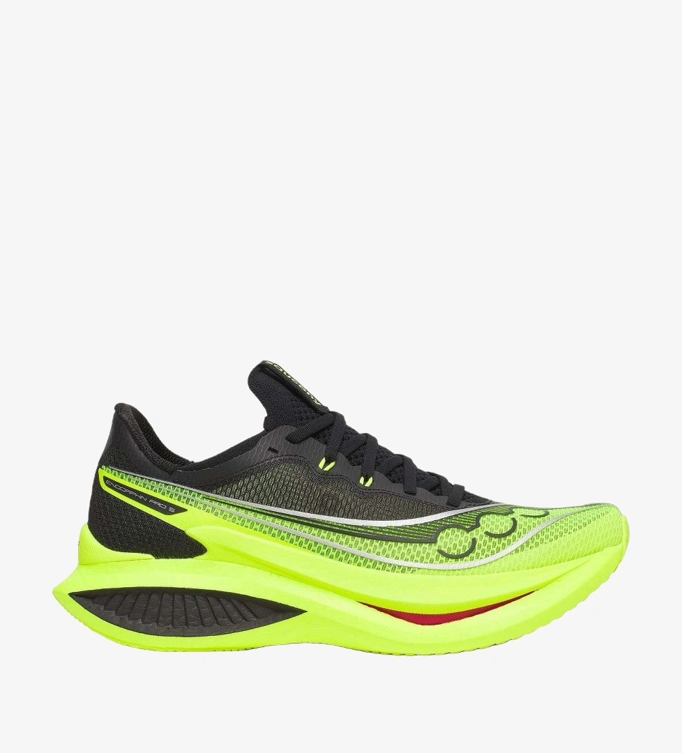 Saucony Siyah Saucony Endorphin Pro