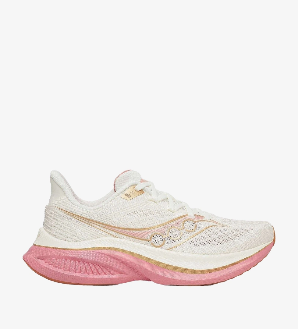 Saucony Bej Saucony Endorphin Speed