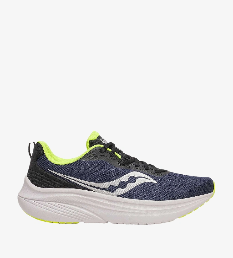 Saucony Lacivert Saucony Lancer Run