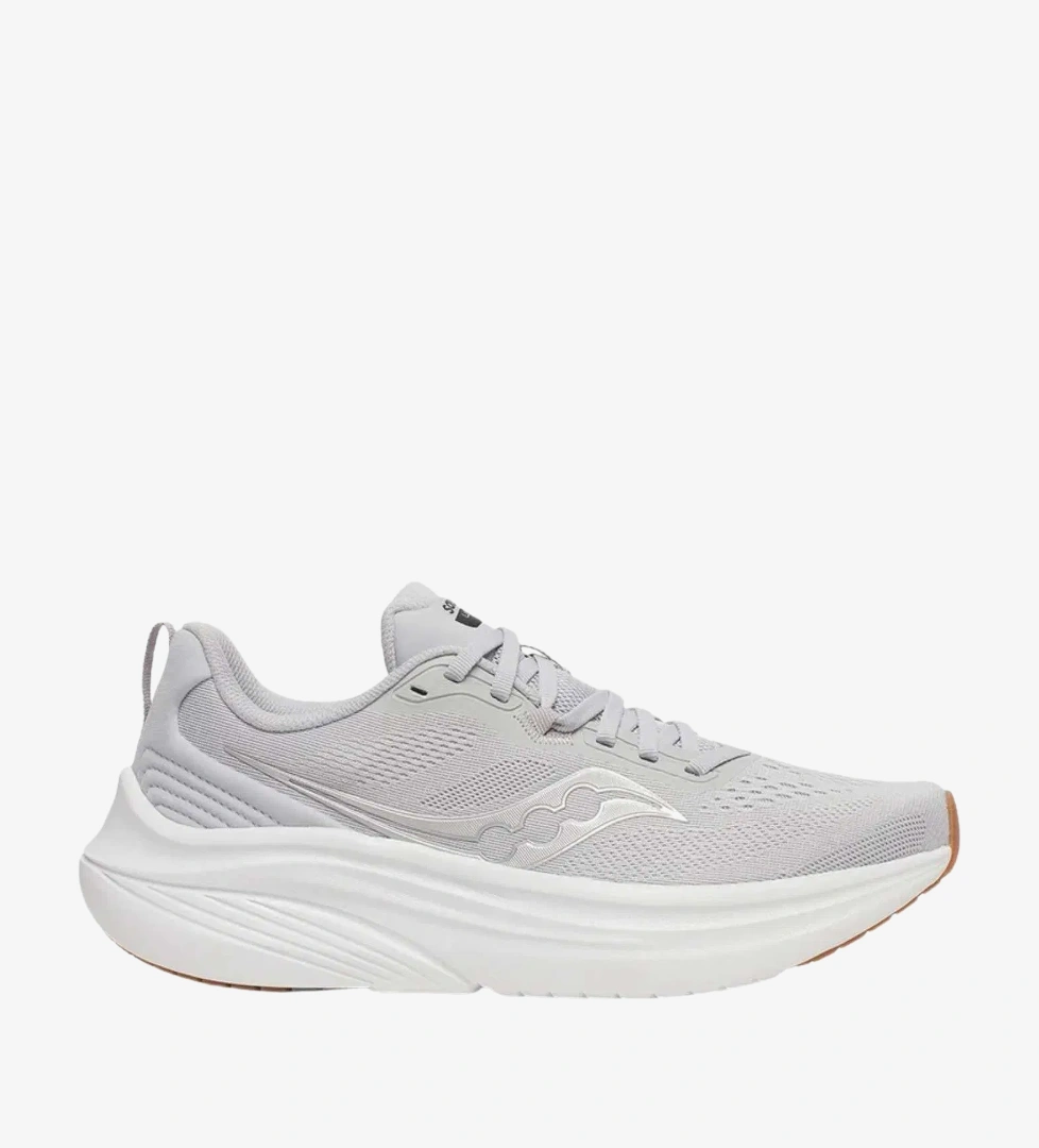 Saucony Gri Saucony Lancer Run