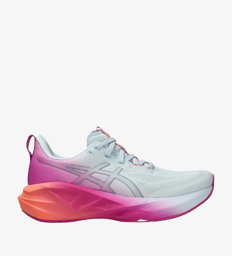 Asics Gri Asics Novablast 5
