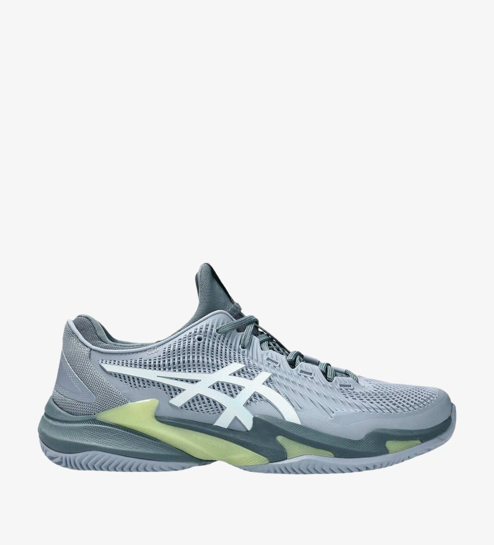 Asics Gri Asics Ff
