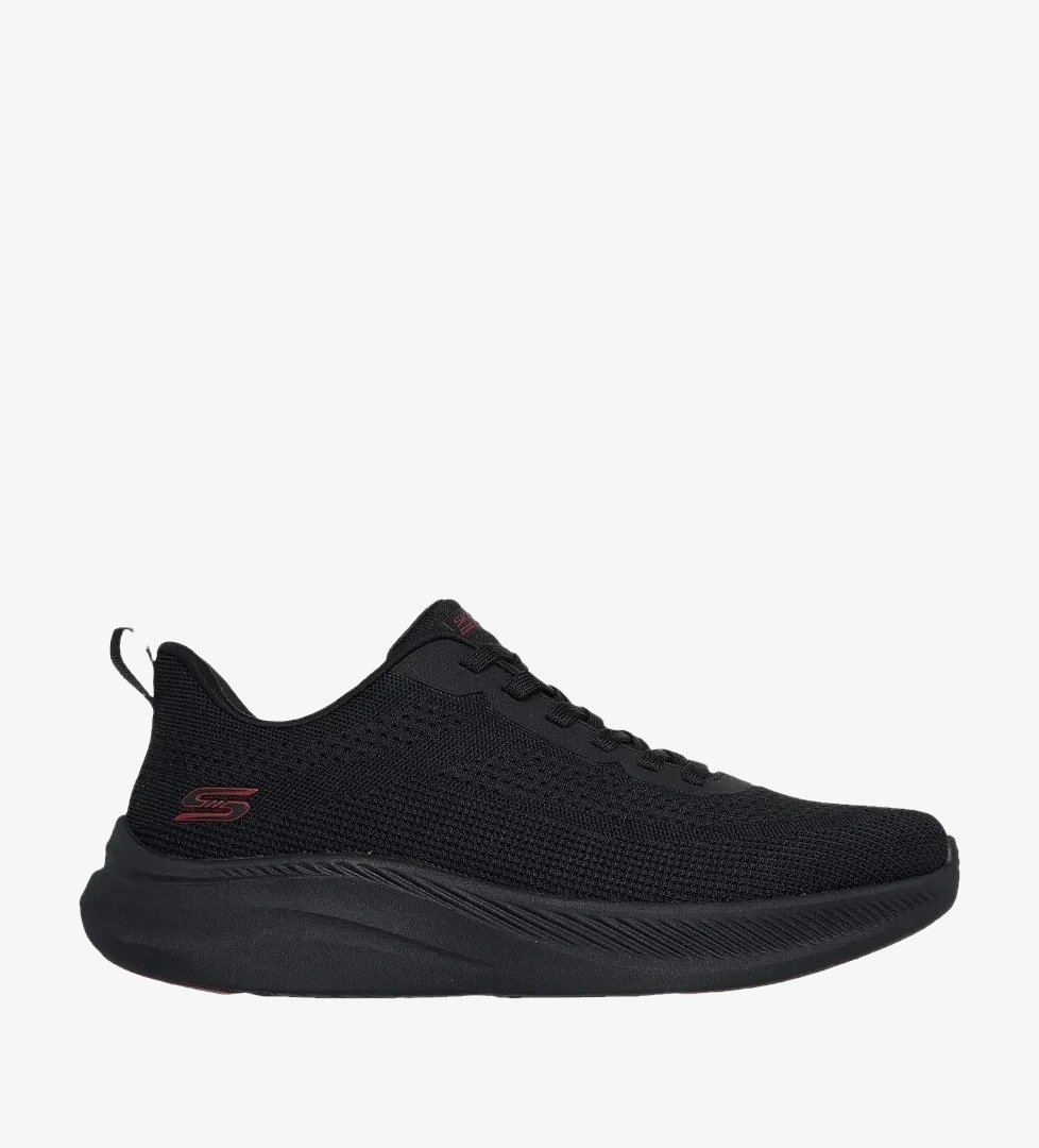 Skechers Siyah Skechers Bobs Moda