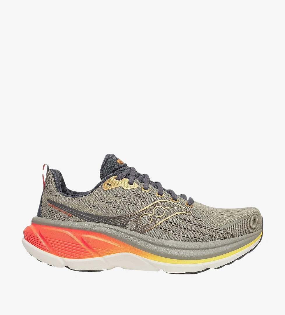 Saucony Saucony Hurricane 25