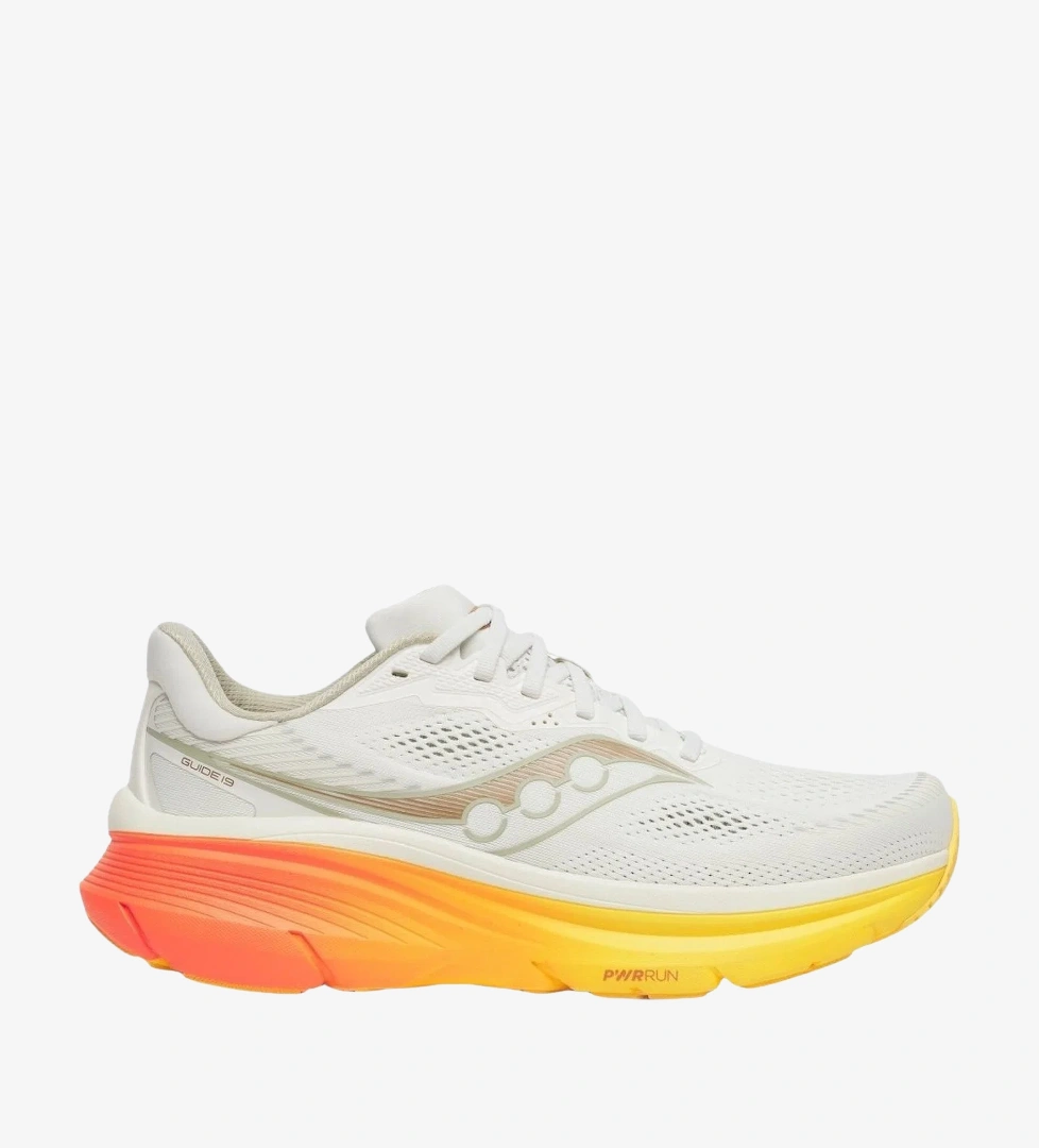 Saucony Renkli Saucony Guide 19