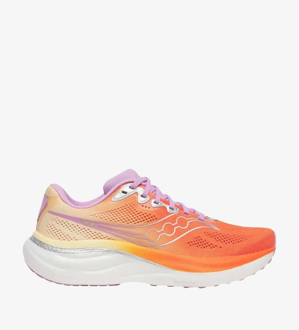 Saucony Renkli Saucony Ride 19