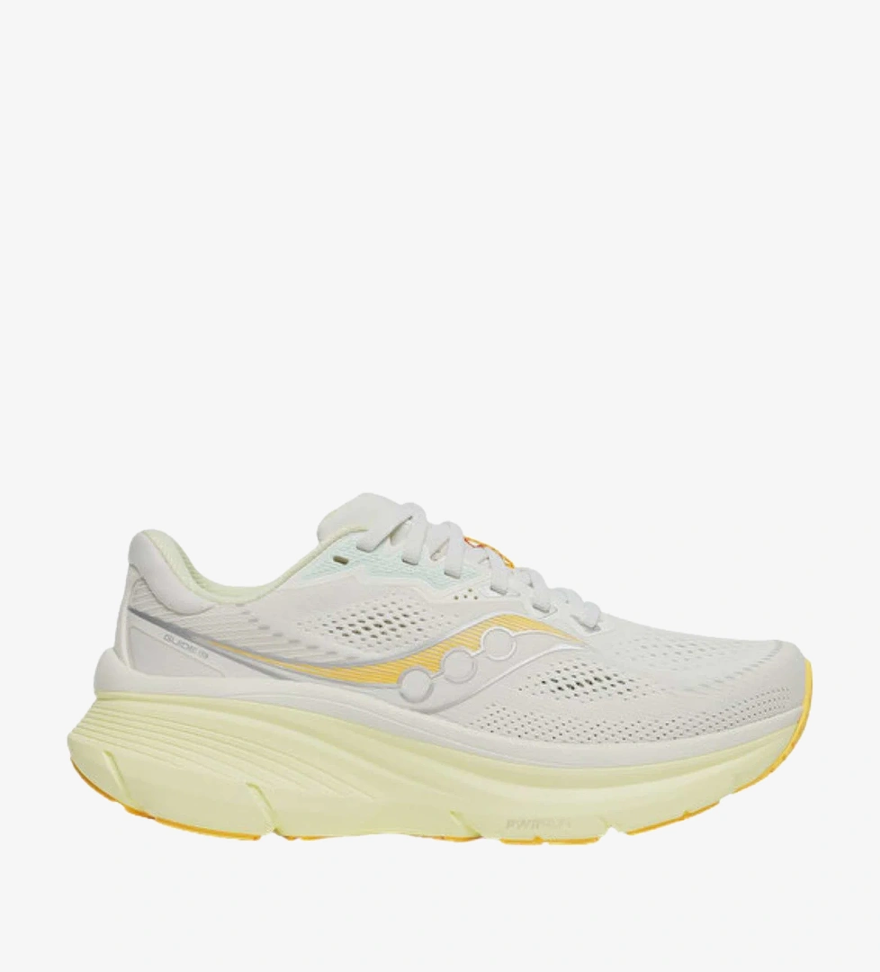 Saucony Krem Saucony Guide 19