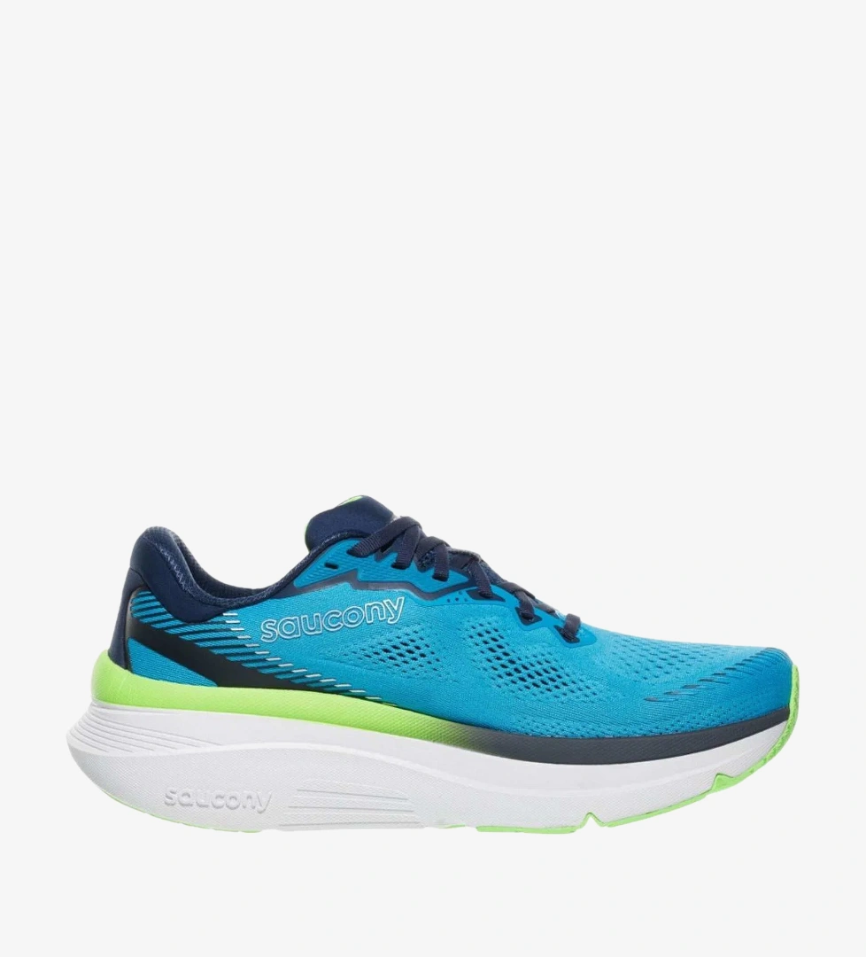 Saucony Mavi Saucony Guide 19