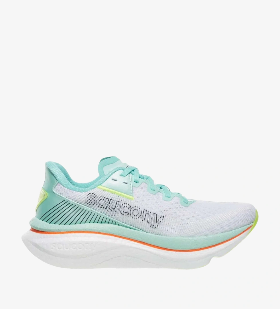 Saucony Renkli Saucony Endorphin Azura