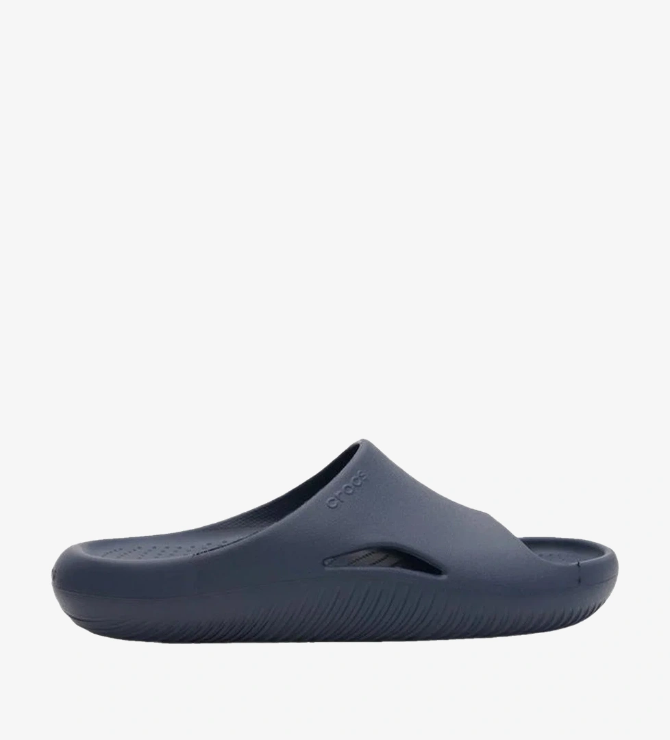 Crocs Lacivert Crocs Mellow