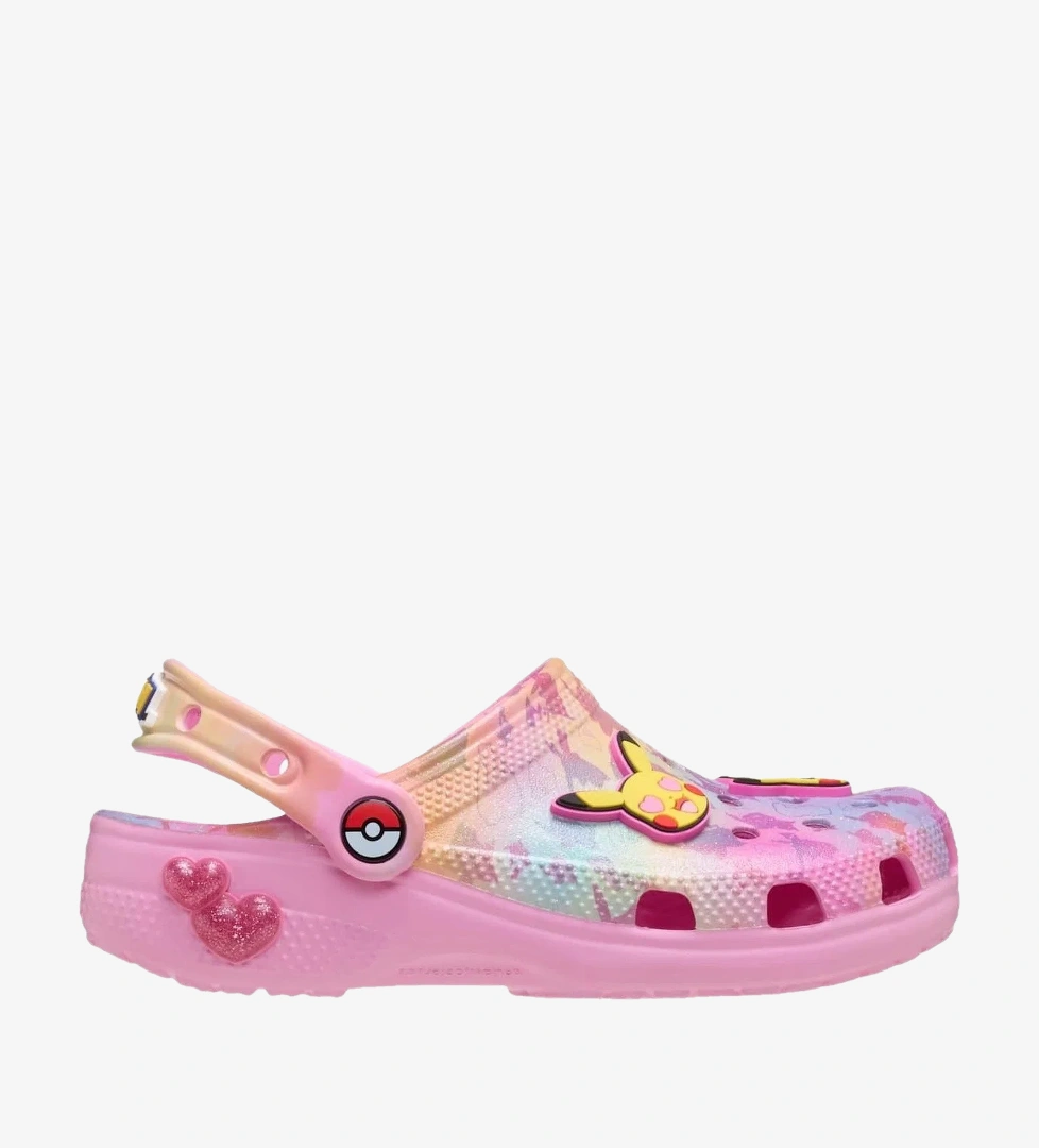 Crocs Crocs Pikachu Cls