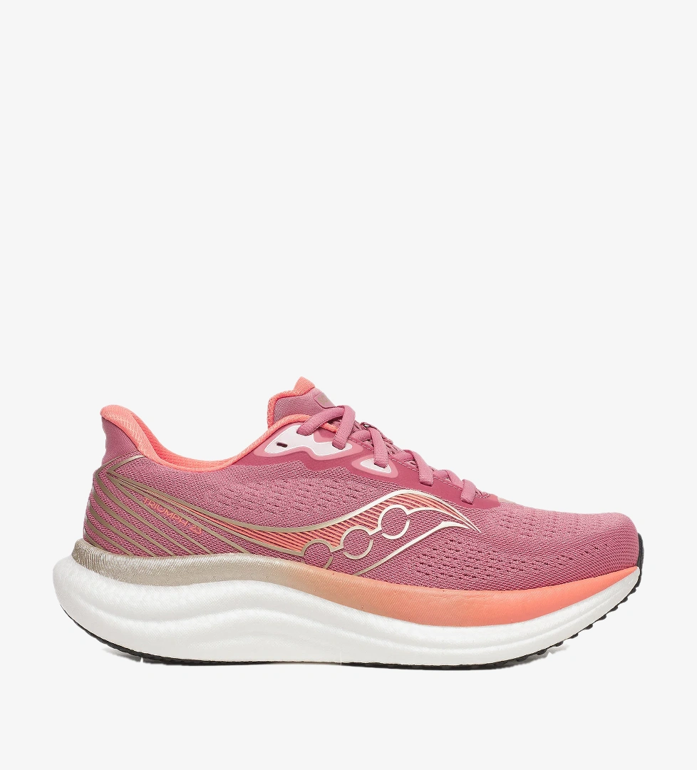 Saucony Renkli Saucony Triumph 23