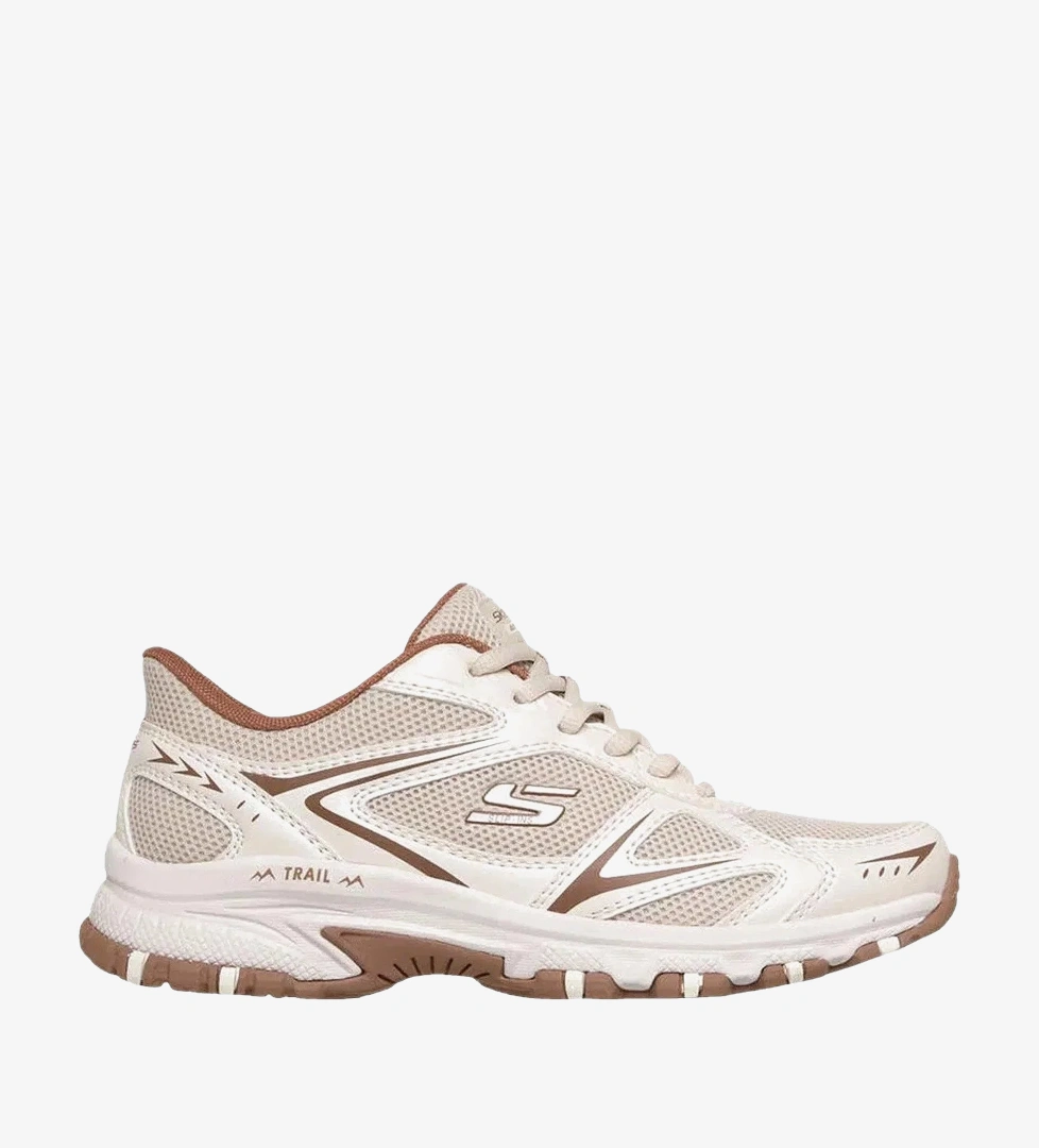 Skechers Hillcrest Kadın Outdoor Ayakkabı
