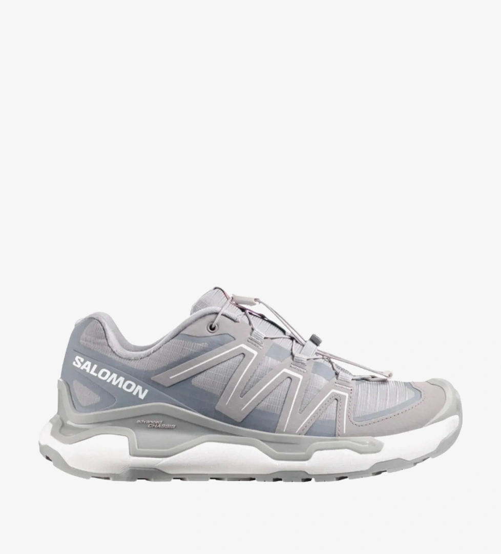 Salomon Xc Roam Kadın Gri Günlük Ayakkabı