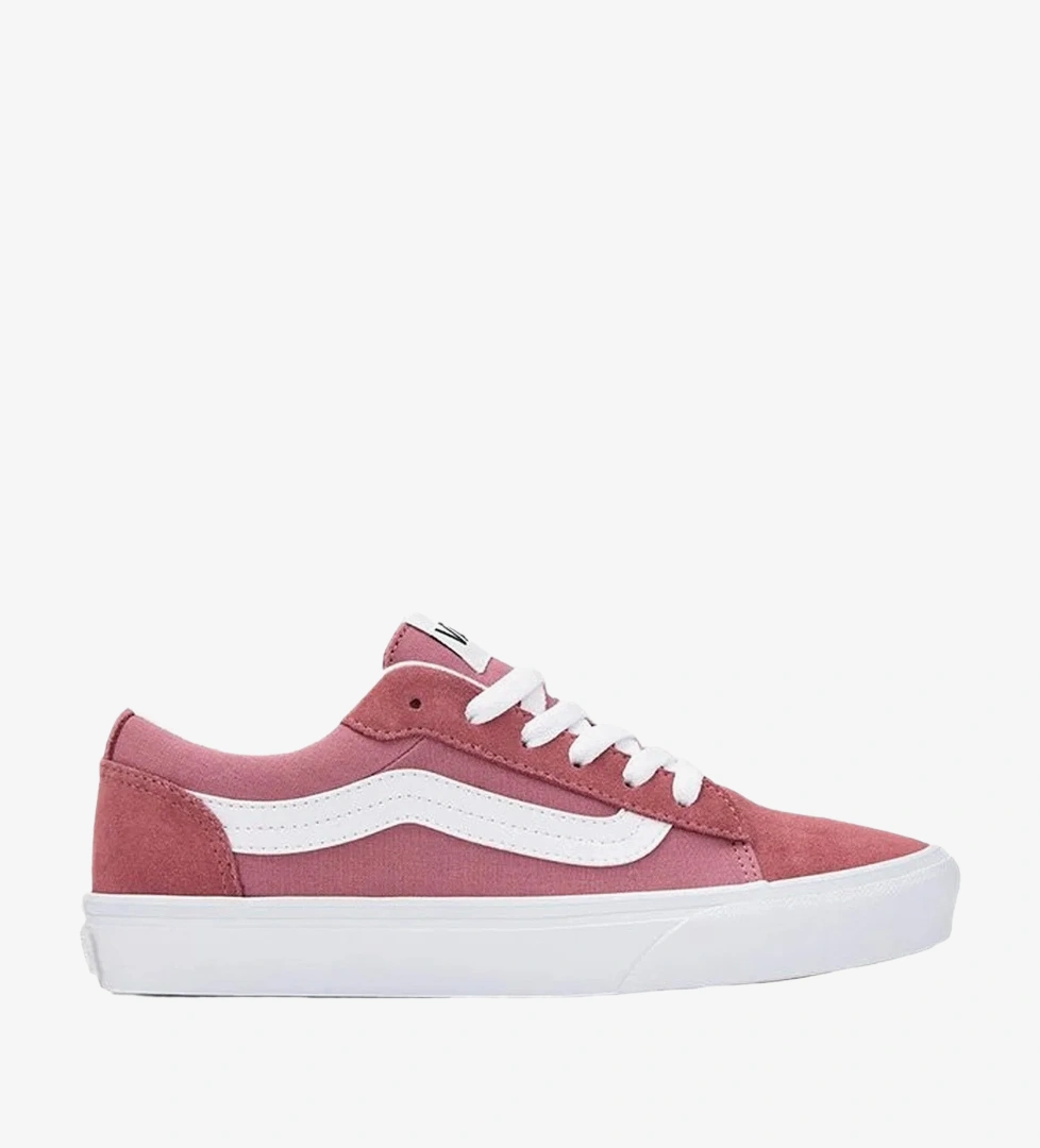 Vans Vero Ls Kadın Pembe Günlük Ayakkabı