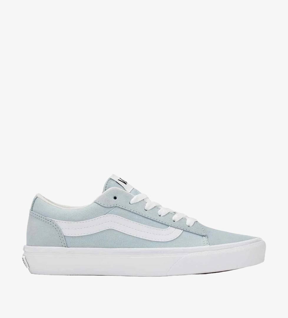 Vans Vero Ls Kadın Mavi Günlük Ayakkabı