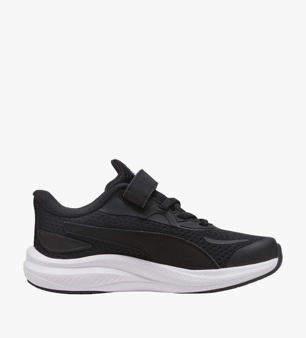 Puma Siyah Puma Skyrocket 2