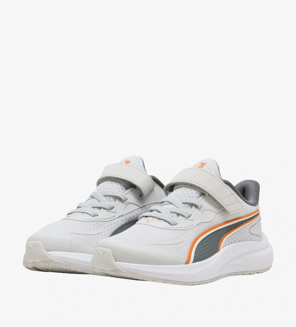 Puma Gri Puma Skyrocket 2