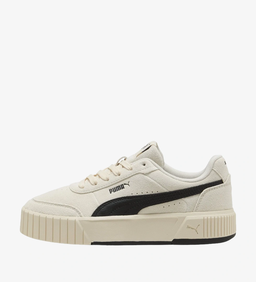 Puma Beyaz Puma Carina Mia