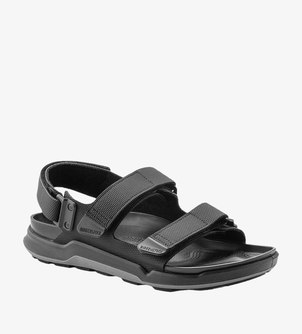 Birkenstock Siyah Birkenstock Tatacoa Ce