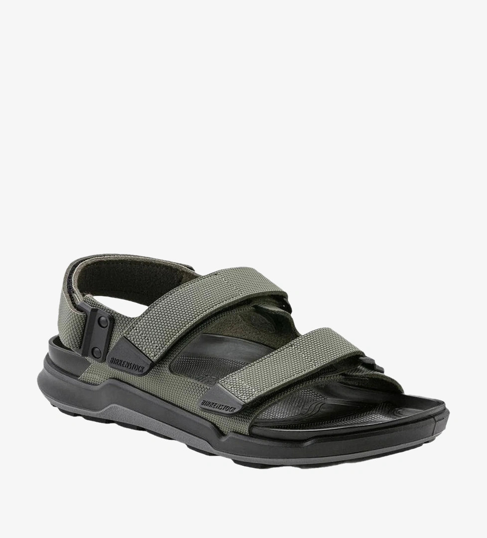 Birkenstock Haki Birkenstock Tatacoa Ce