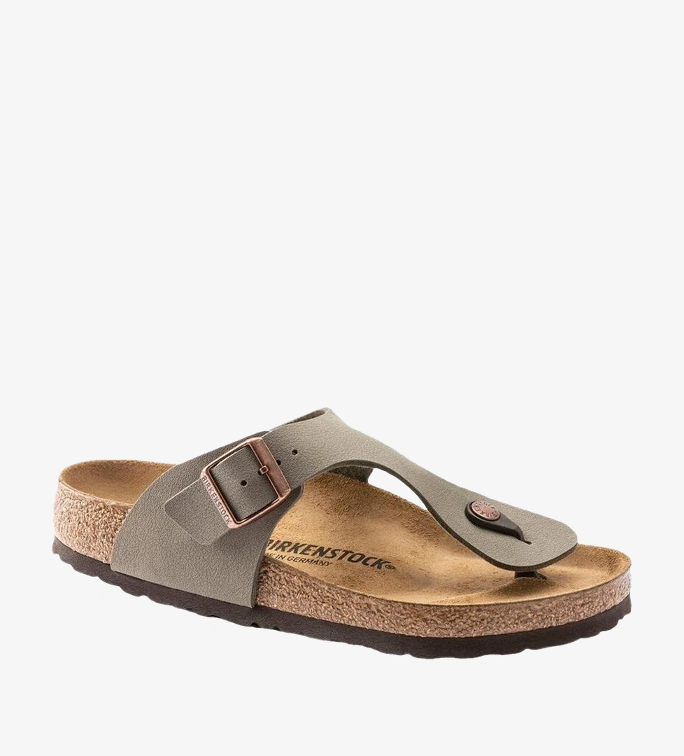 Birkenstock Renkli Birkenstock Ramses Bf