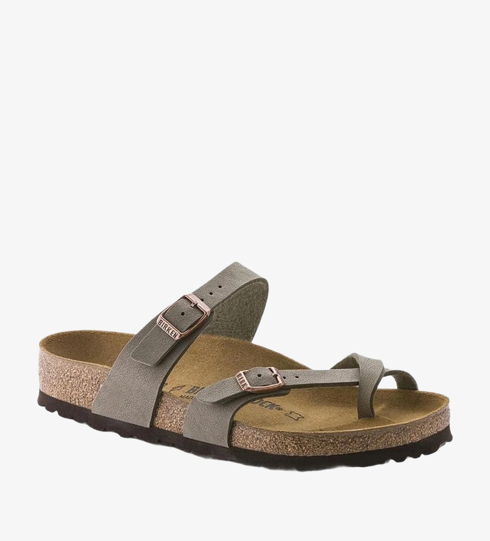 Birkenstock Renkli Birkenstock Mayari Bf
