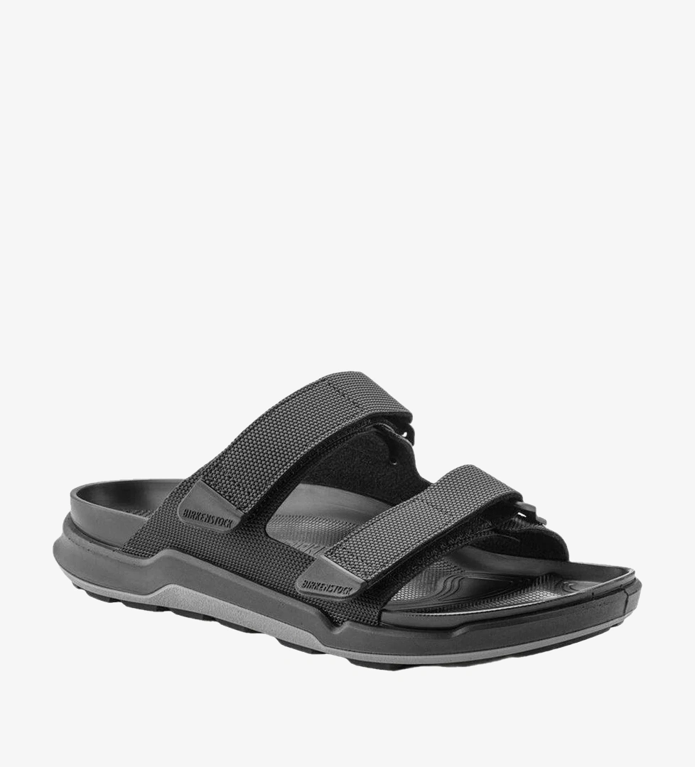Birkenstock Siyah Birkenstock Atacama Ce