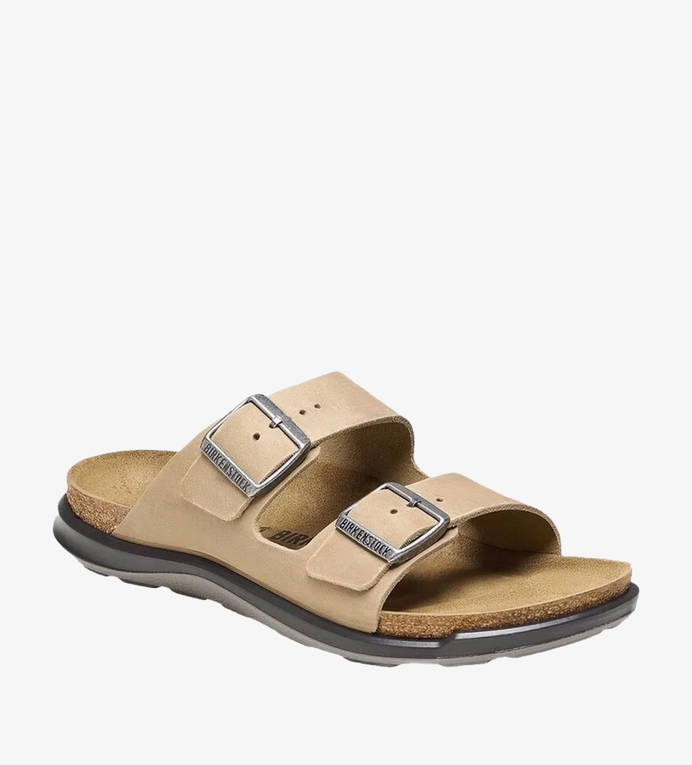 Birkenstock Kahverengi Birkenstock Arizona Ct
