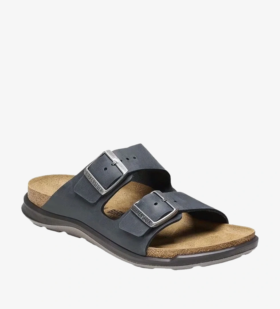 Birkenstock Siyah Birkenstock Arizona Ct
