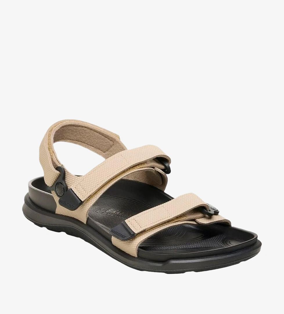 Birkenstock Bej Birkenstock Kalahari Ce
