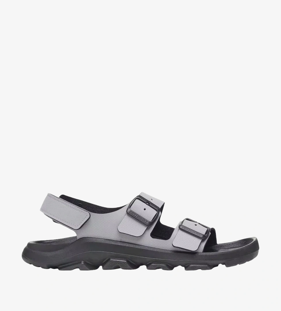 Birkenstock Gri Birkenstock Mogami Terra