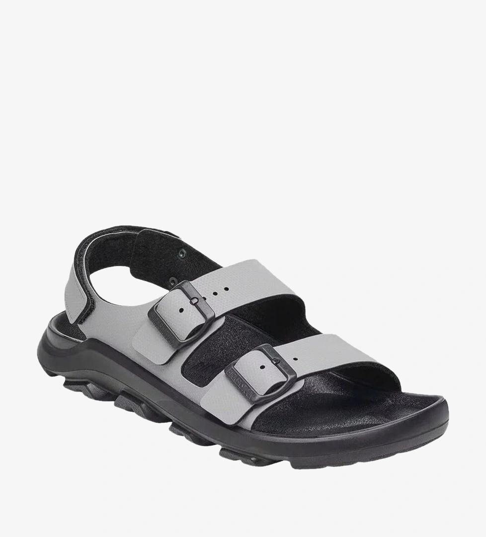 Birkenstock Gri Birkenstock Mogami Terra
