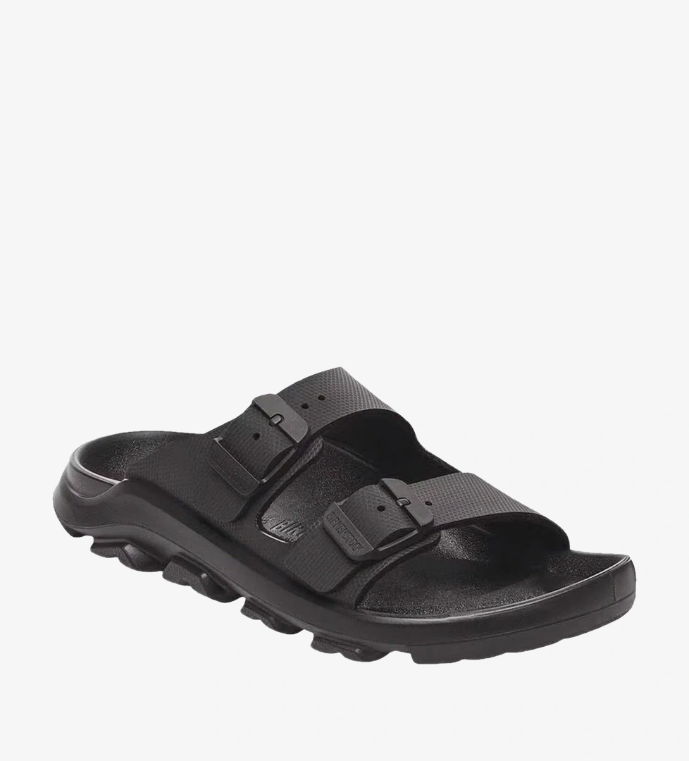 Birkenstock Siyah Birkenstock Mogami Terra