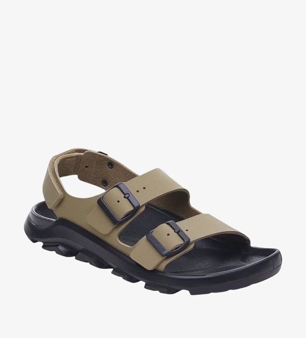 Birkenstock Kahverengi Birkenstock Mogami Terra