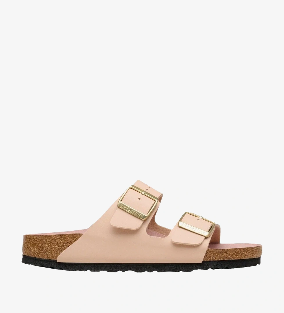 Birkenstock Pembe Birkenstock Arizona Bf