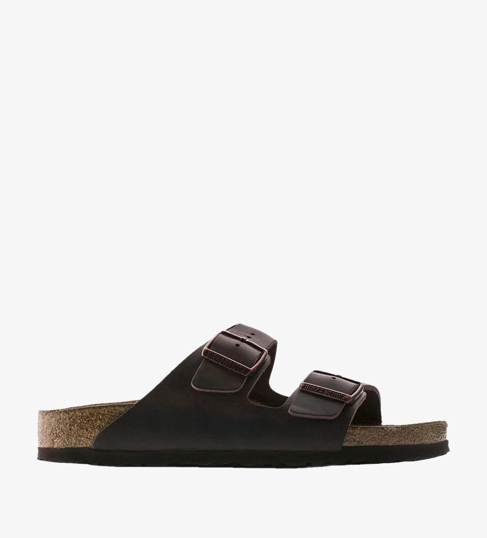 Birkenstock Kahverengi Birkenstock Arizona Sfb