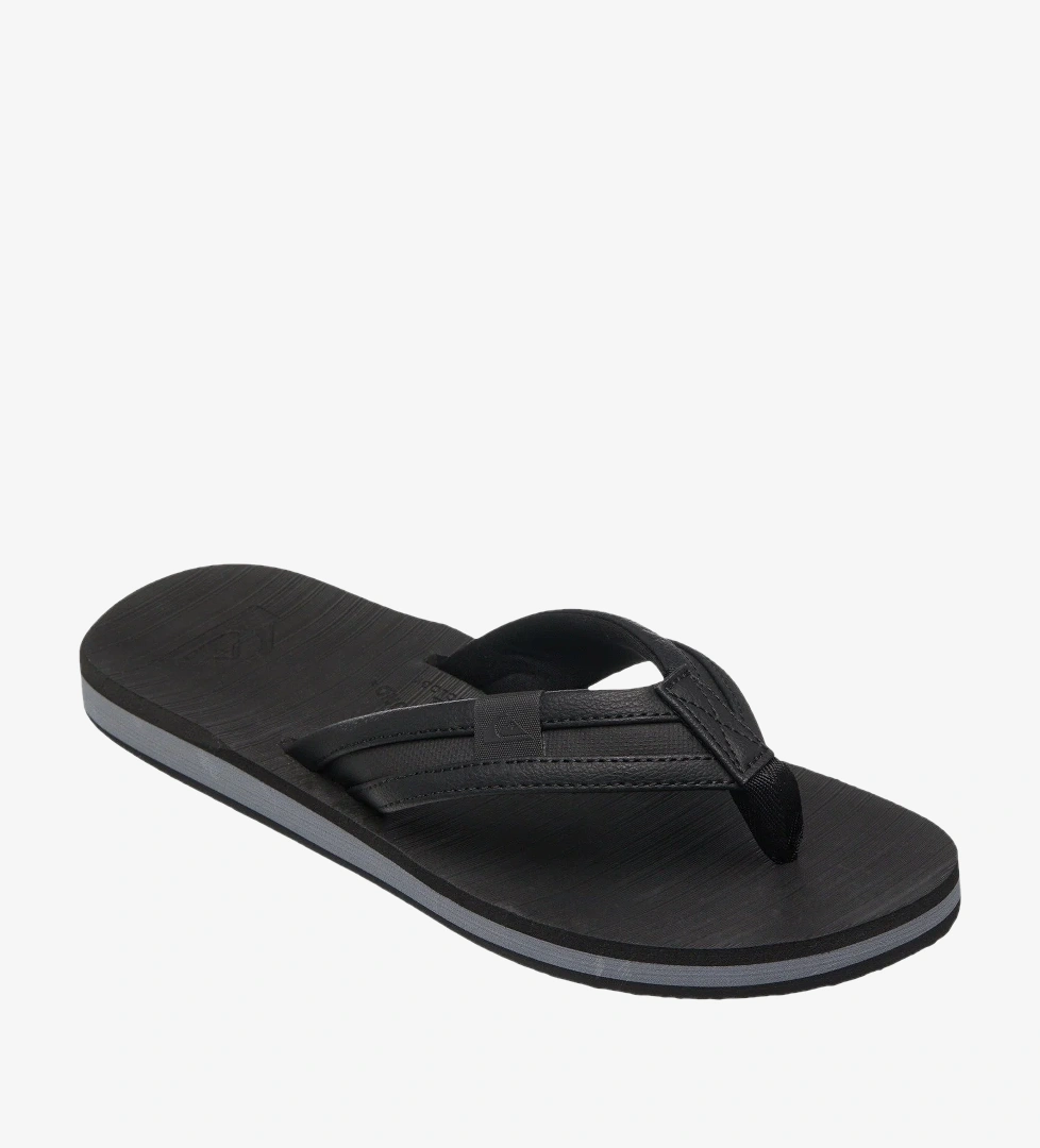 Quiksilver Siyah Quiksilver Carver