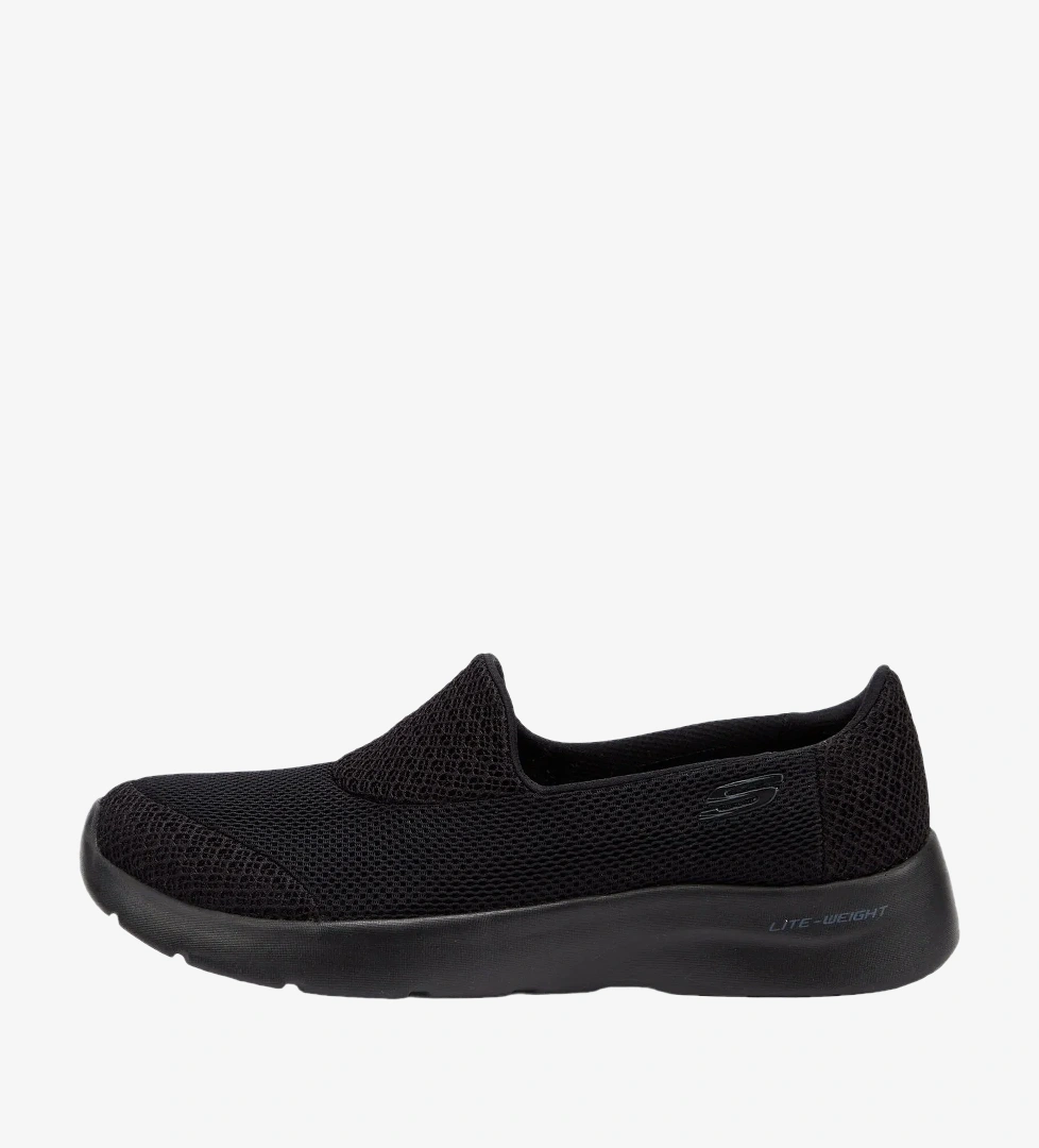 Skechers Skechers Siyah Go Walk Flex Erkek Günlük Ayakkabı Spx'da! Siyah - 1. görsel