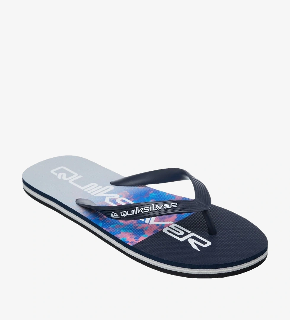 Quiksilver Mavi Quiksilver Terlik