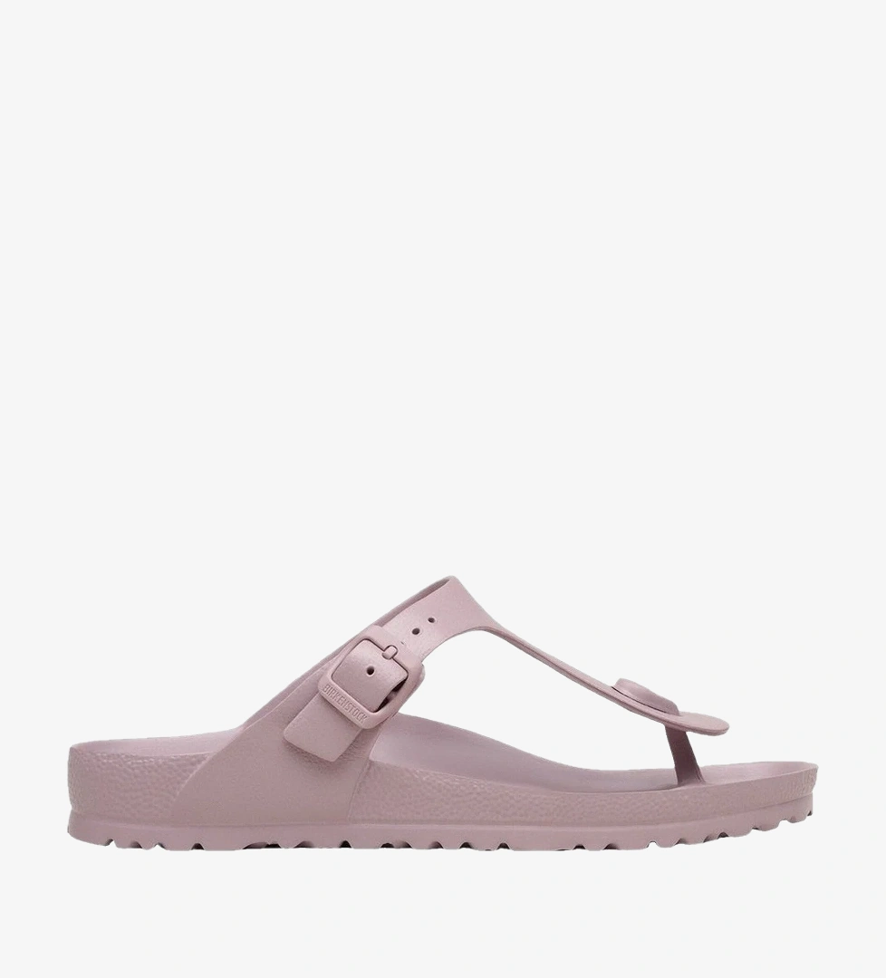 Birkenstock Gizeh Eva Kadın Pembe Terlik