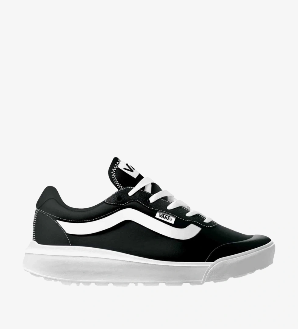 Vans Siyah Vans Range