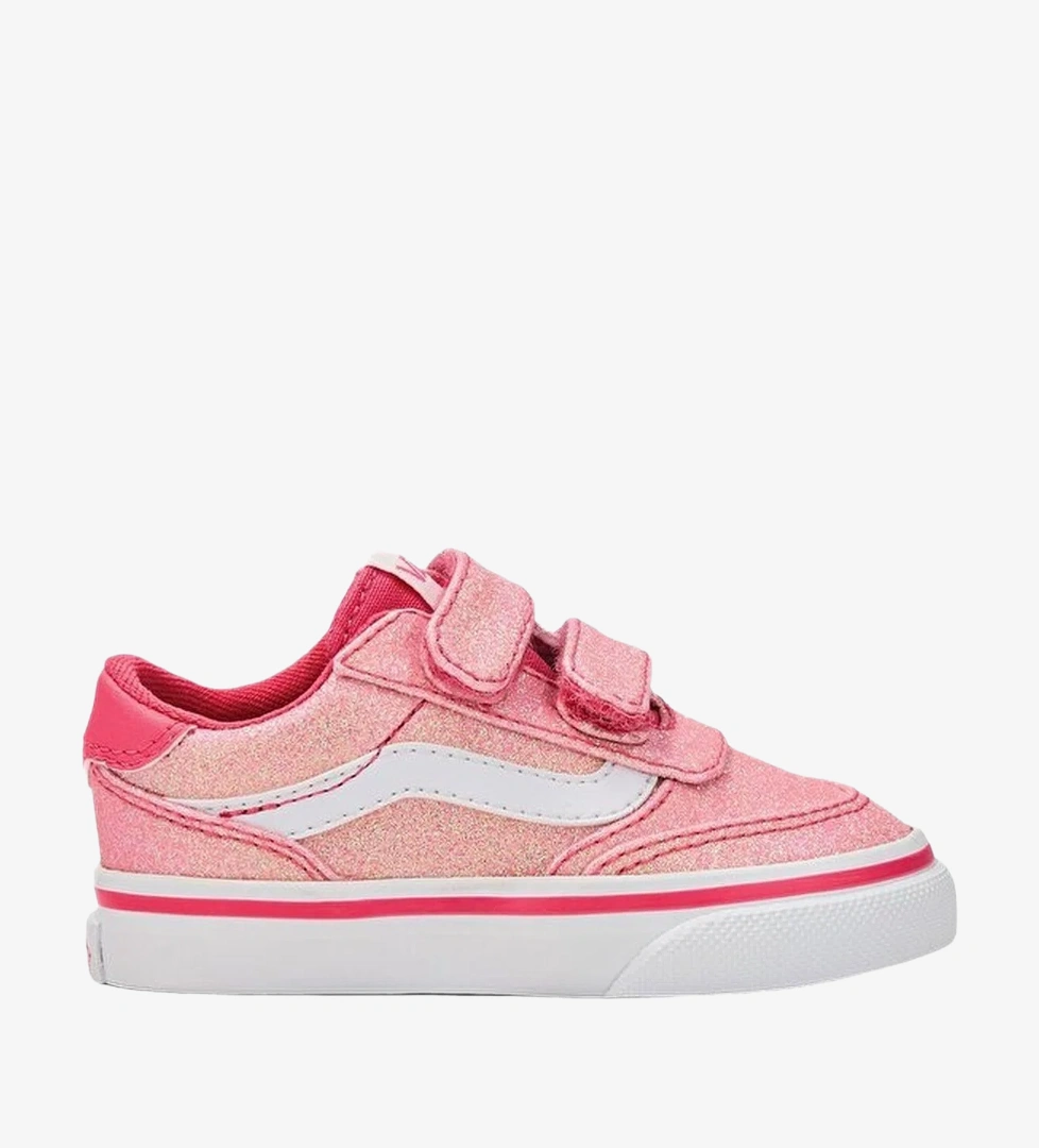 Vans Brooklyn Ls V Kız Çocuk Günlük Ayakkabı