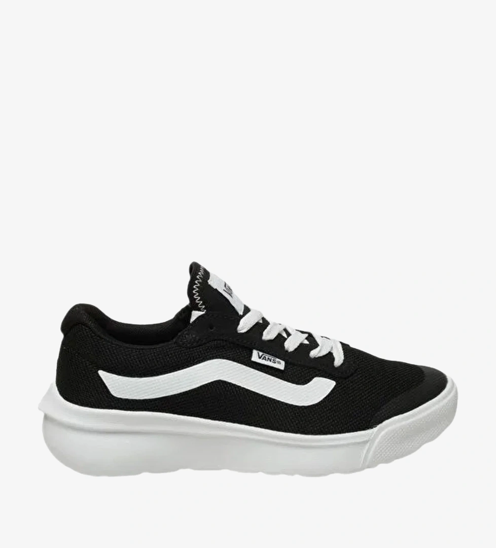 Vans Gri Vans Range