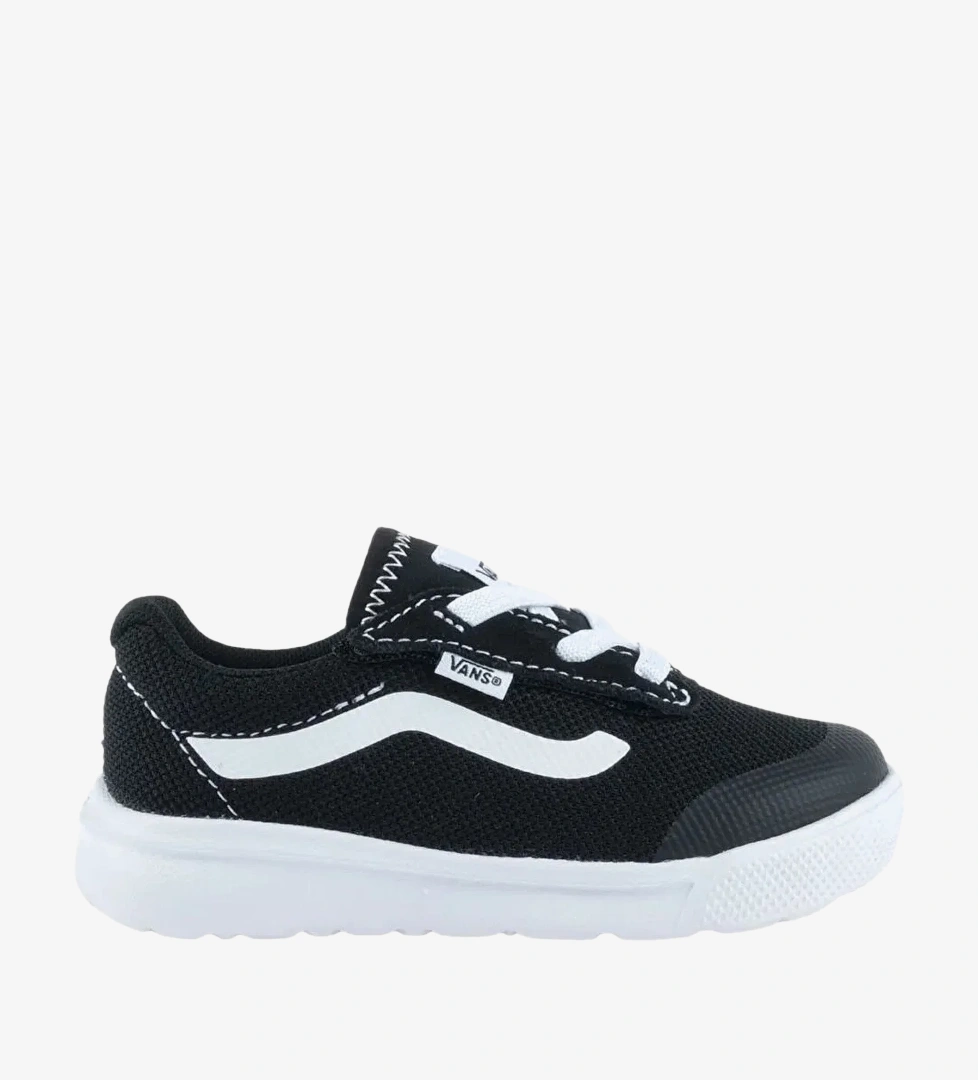 Vans Siyah Vans Range Brz