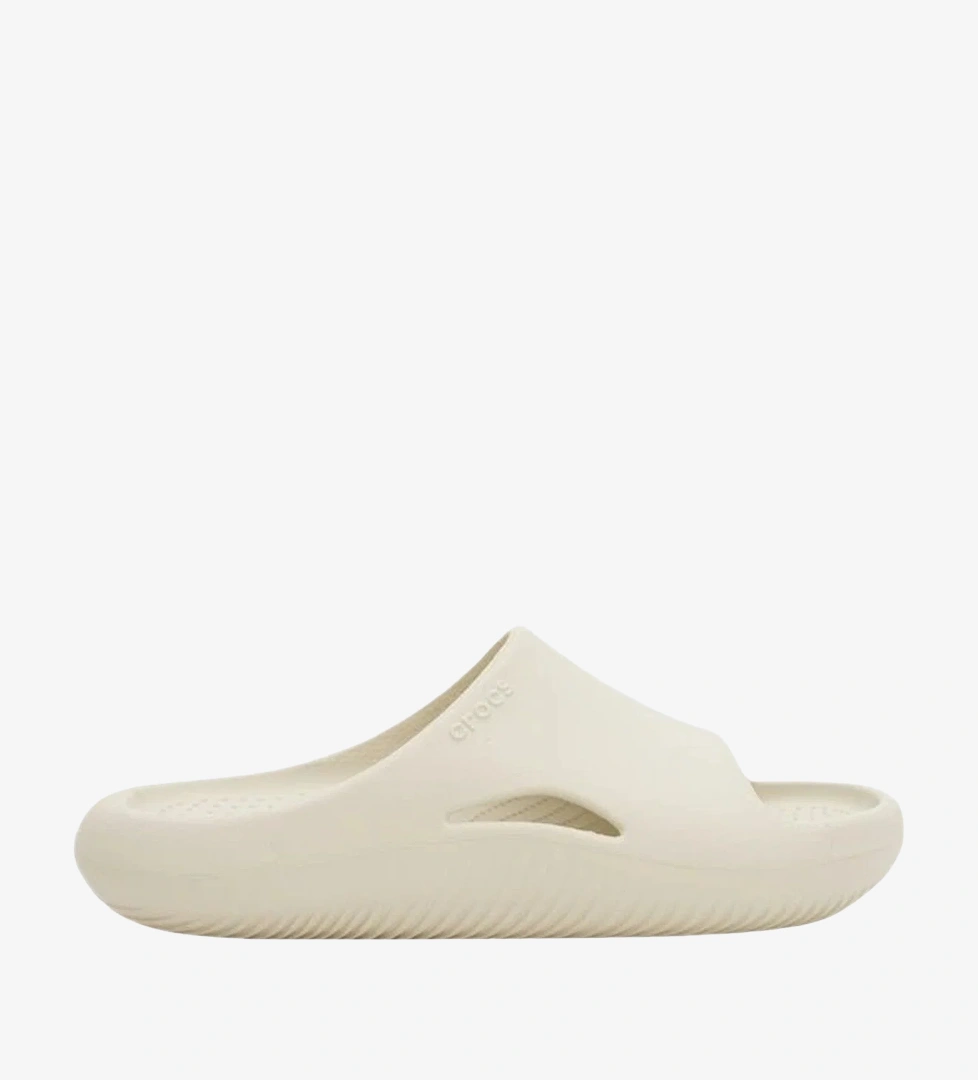 Crocs Bej Crocs Mellow