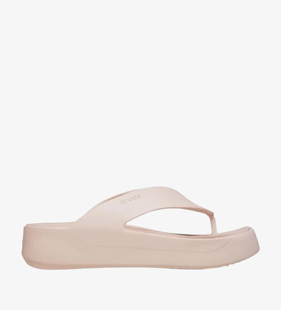 Crocs Pembe Crocs Getaway
